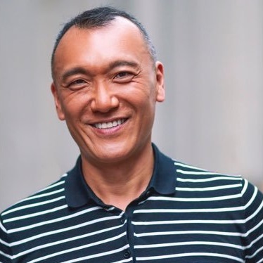 celebrity Joe Zee